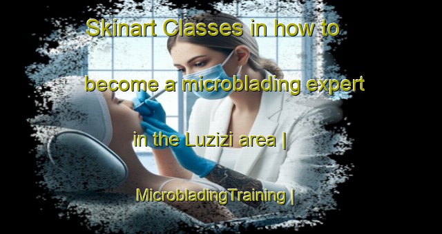 Skinart Classes in how to become a microblading expert in the Luzizi area | MicrobladingTraining | MicrobladingClasses | SkinartTraining-Rwanda